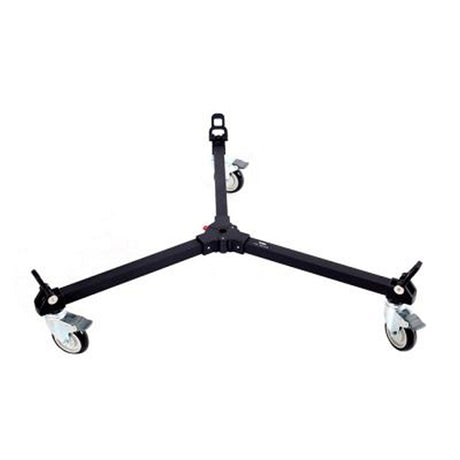Teris TSD20S Quick-Release Aluminum Tripod Dolly for Teris Tripods
