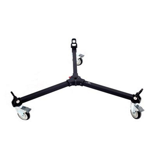 Teris TSD20S Quick-Release Aluminum Tripod Dolly for Teris Tripods