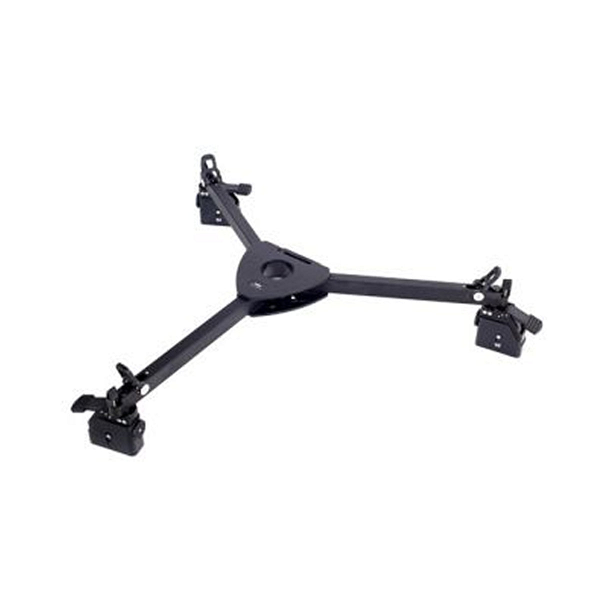 Teris TSD30 Quick-Release Aluminum Tripod Dolly for Teris Tripods