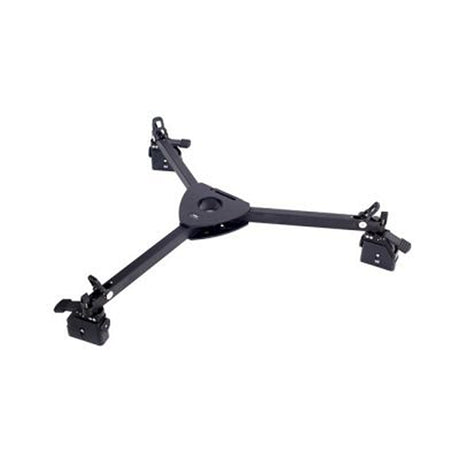 Teris TSD30 Quick-Release Aluminum Tripod Dolly for Teris Tripods