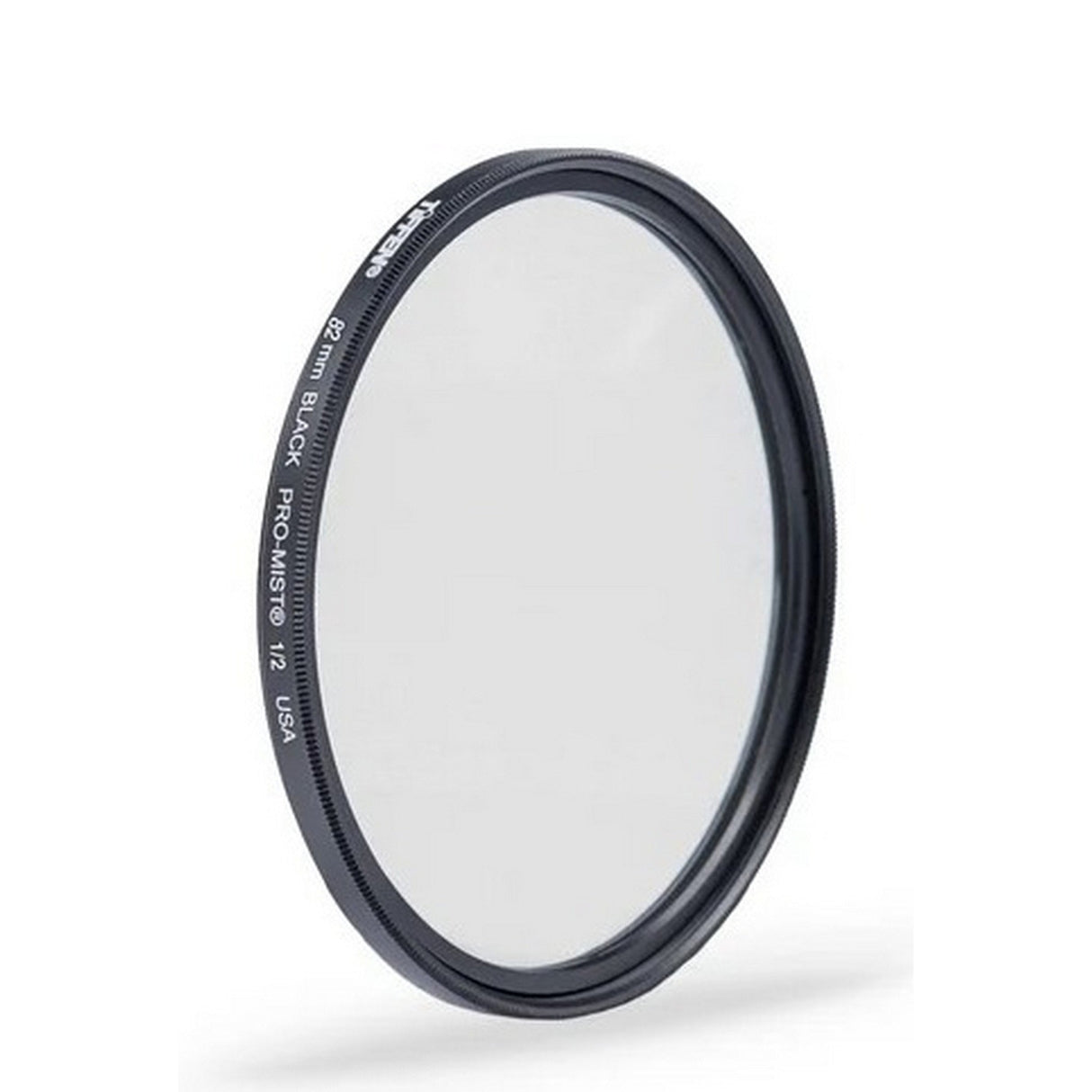 Tiffen Black Pro-Mist Filter - 82mm / 1/8
