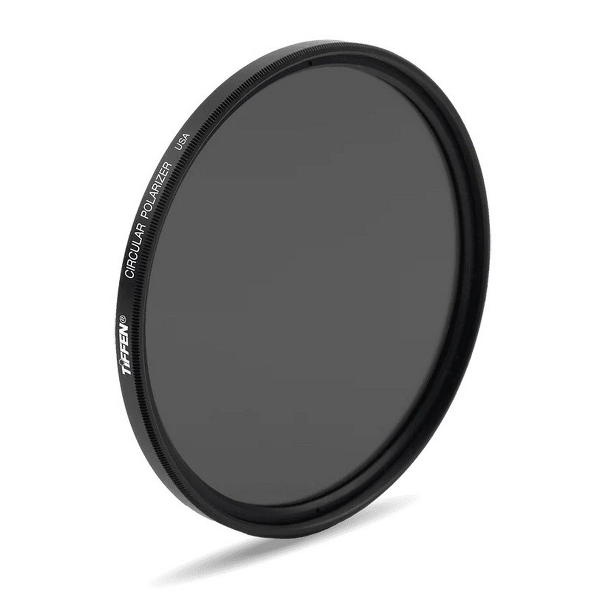 Tiffen Circular Polarizing Filter - 82mm