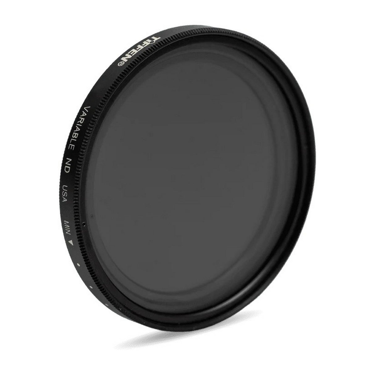 Tiffen 82VND 82mm Variable ND Filter 2-8 Stop