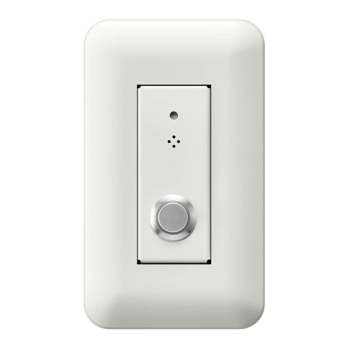 TOA Electronics IP-A1MP Microphone Panel with Call Switch for IP-A1 Series