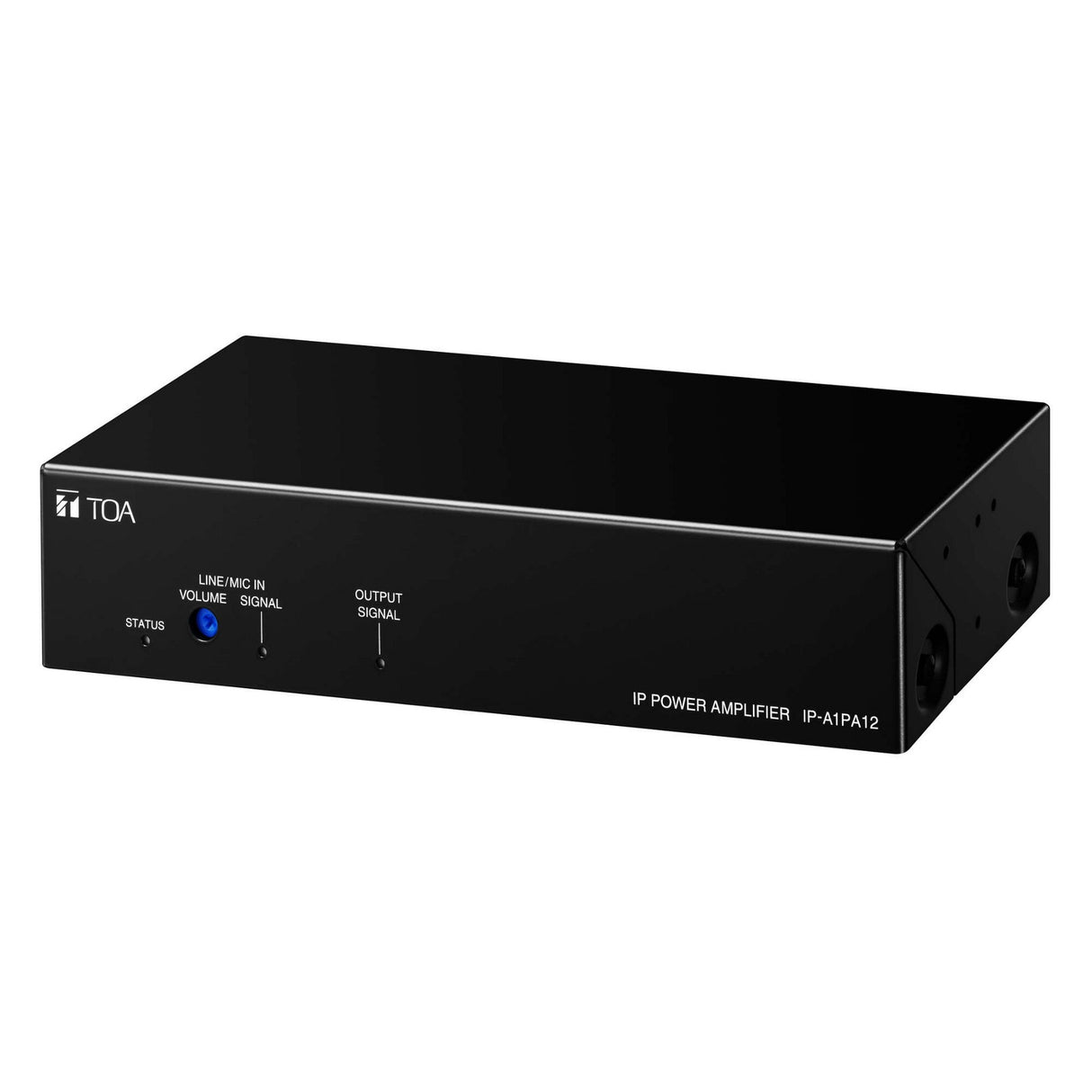 TOA Electronics IP-A1PA12 12W IP Power Amplifier