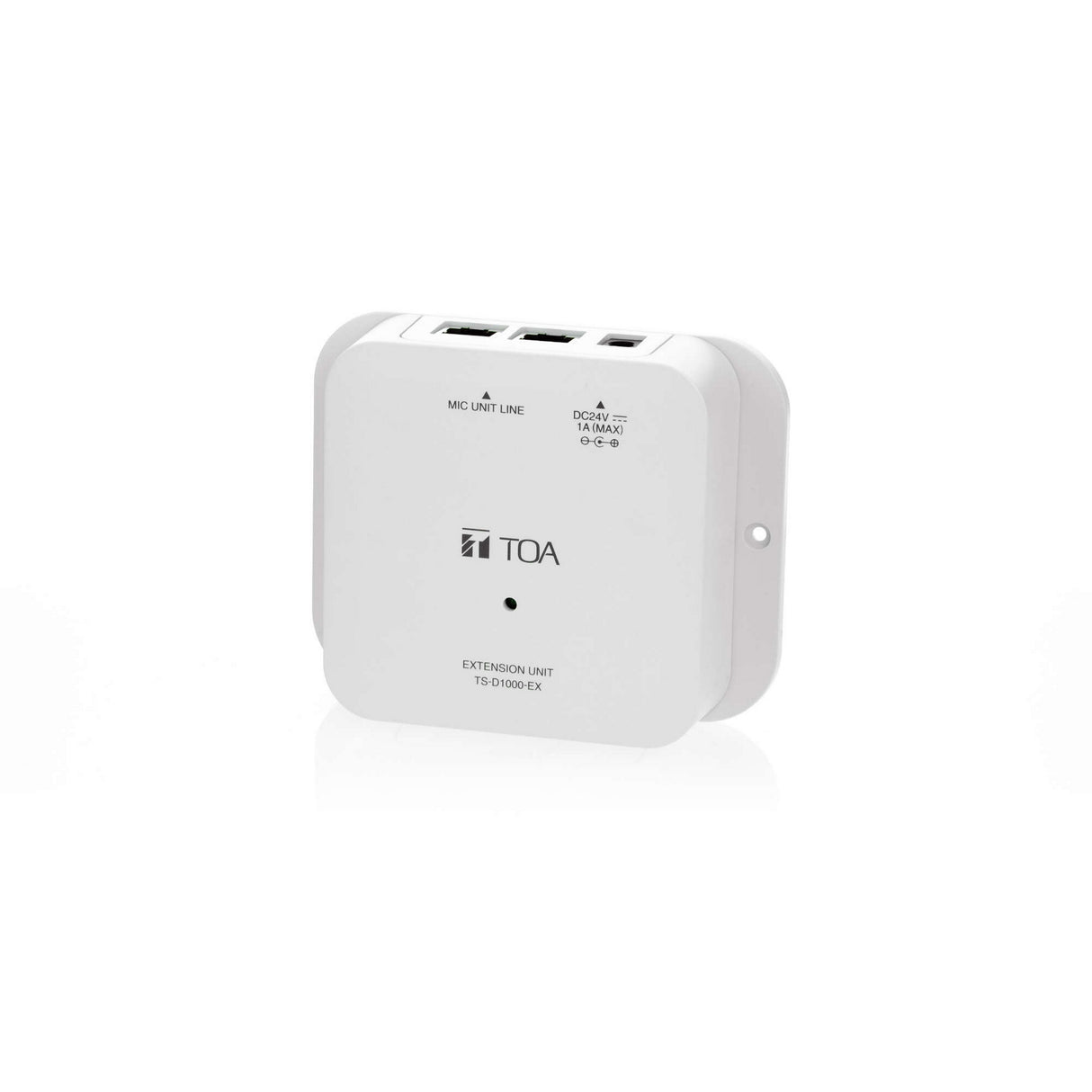 TOA Electronics TS-D1000-EX Extension Unit