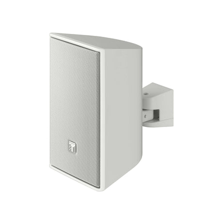 TOA F03BT 3.5-Inch Compact Full-Range Box Speaker - White