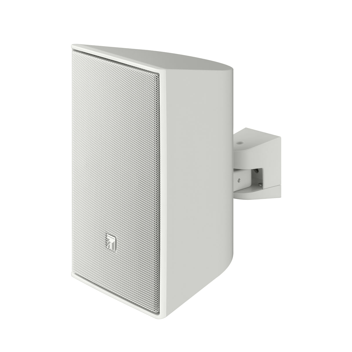 TOA F05BT 5-Inch 2-Way Surface-Mount Speaker - White