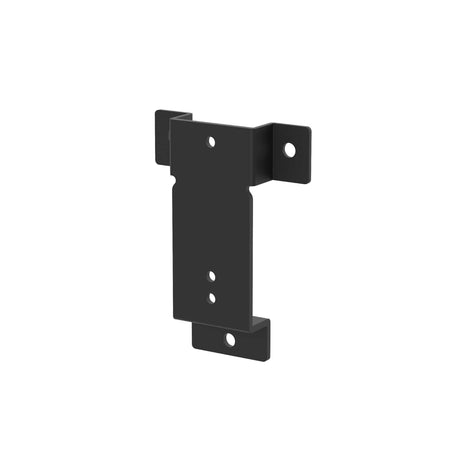TOA HYF08B Adapter Plate for F08BT/F08WT Speakers - Black