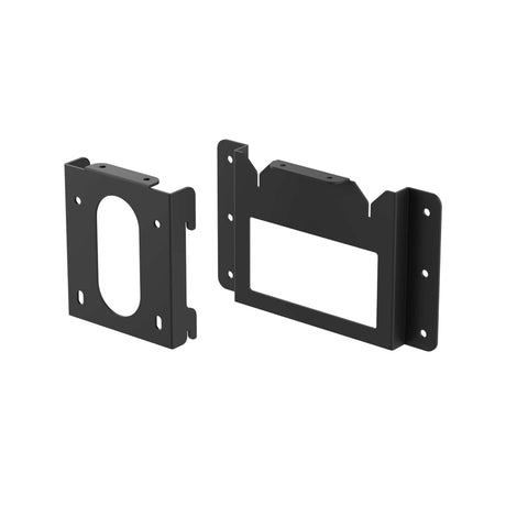 TOA Mounting Solution for FB08BT Subwoofer Systems - Black