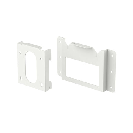 TOA Mounting Solution for FB08BT Subwoofer Systems - White