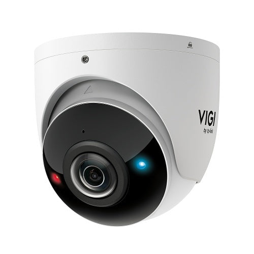 TP-Link VIGI InSight S485PI 8MP Panoramic Turret IP Camera