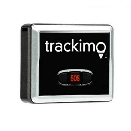 Trackimo Universal 2G GPS Tracker (Used) - used