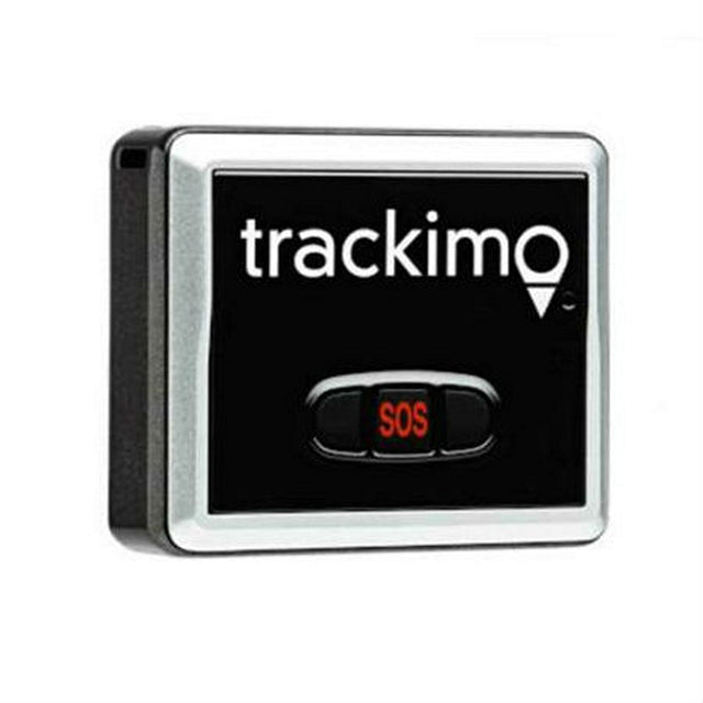 Trackimo Universal 2G GPS Tracker (Used) - used