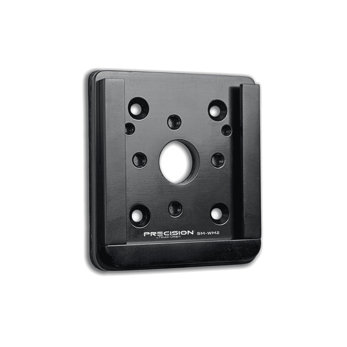 Triad-Orbit Precision SM-WM2 Wall and Ceiling Speaker Mounting Plate