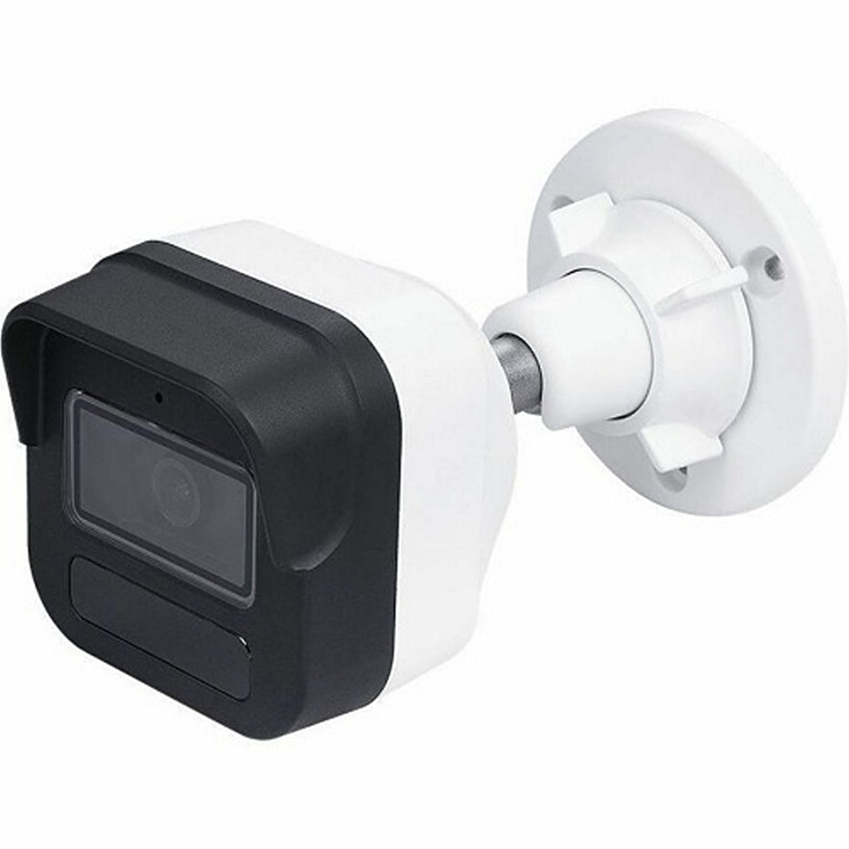 Turing Video EVC5FB256-1Y 5MP EDGE + Cloud Bullet Camera with 2.8mm Lens White