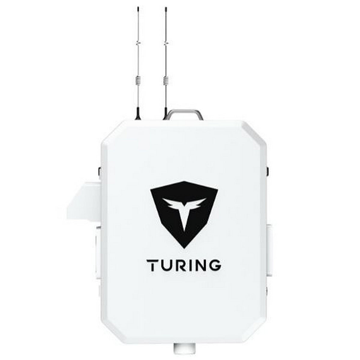 Turing Video SS-KG1-B2S-5G SiteShield 5G Surveillance Base System