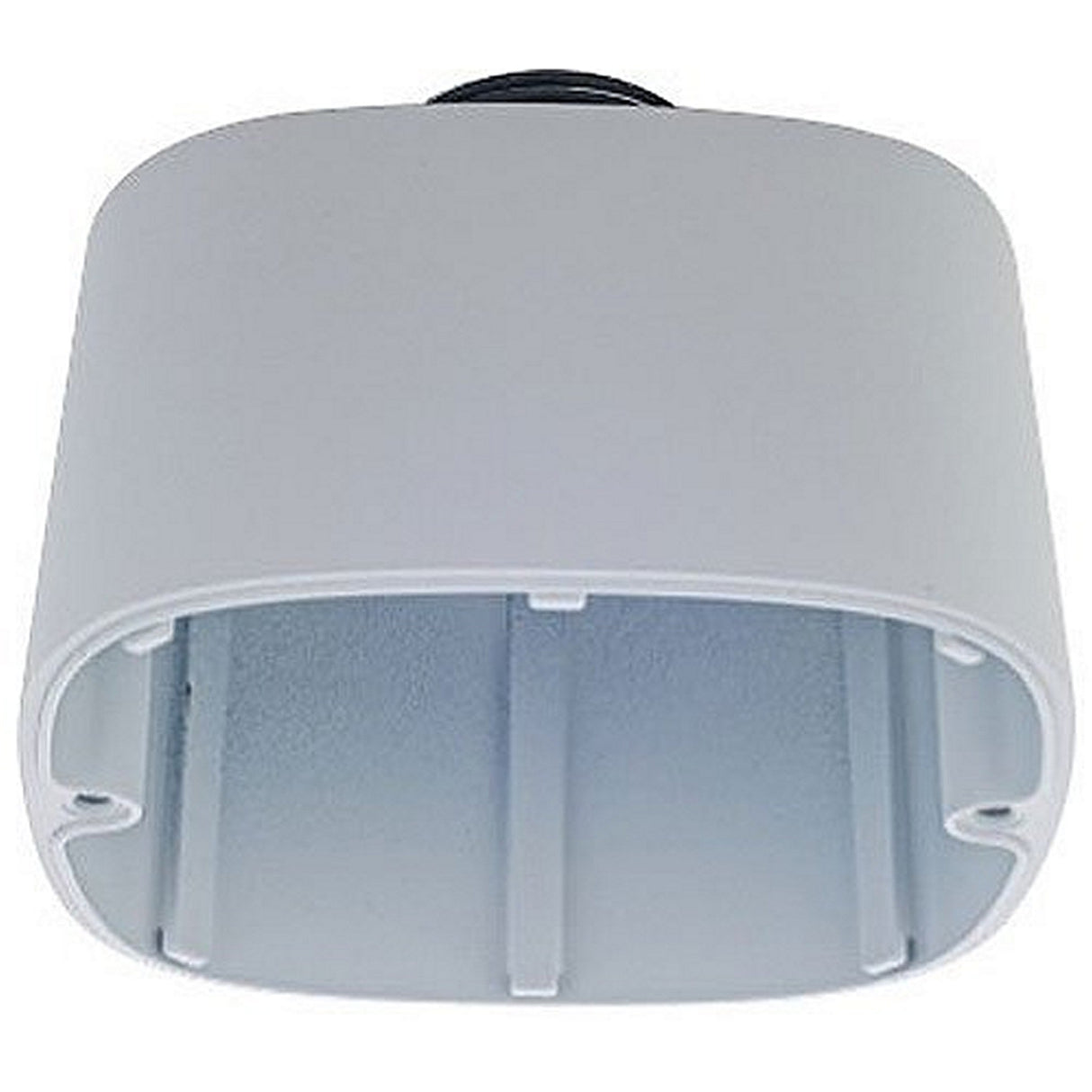 Turing Video TI-CDPC Compact Mini Dome Pendant Cap White