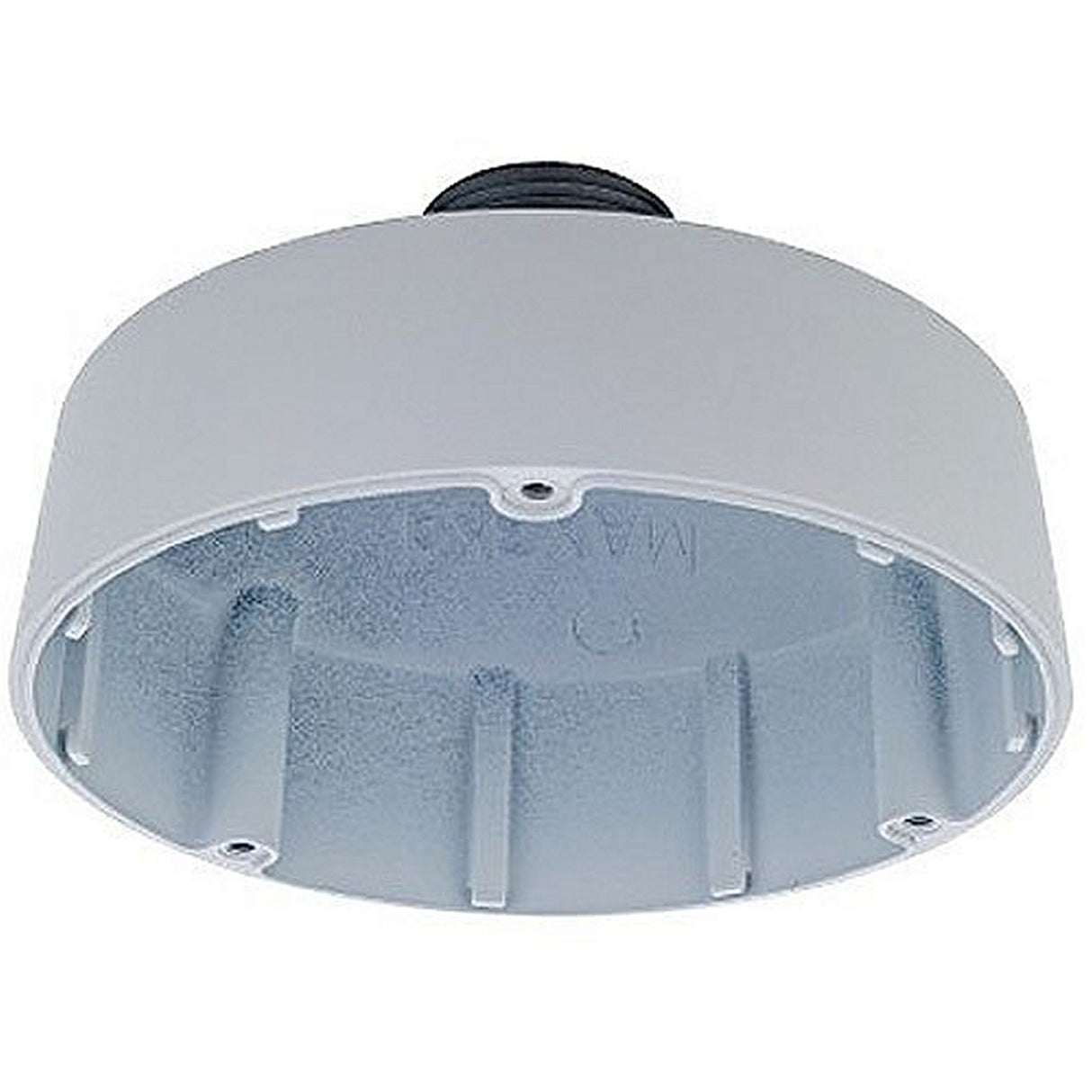 Turing Video TI-FDPC Fixed Dome Pendant Cap White Camera Mount