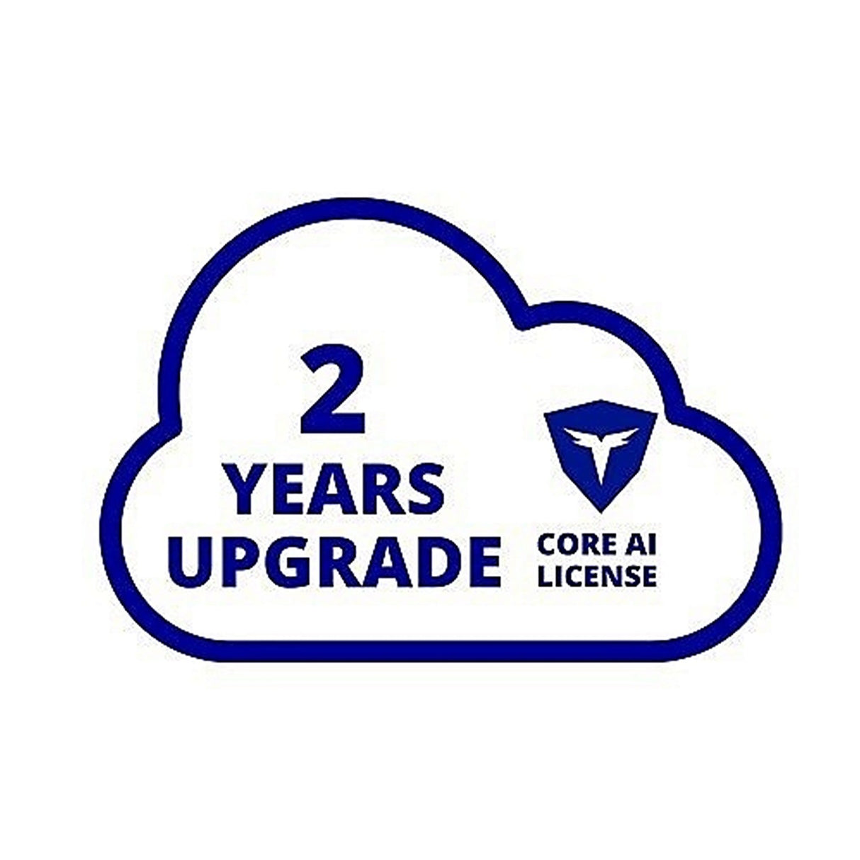 Turing Video TV-UPG2Y CORE License Upgrade 2-Year Camera