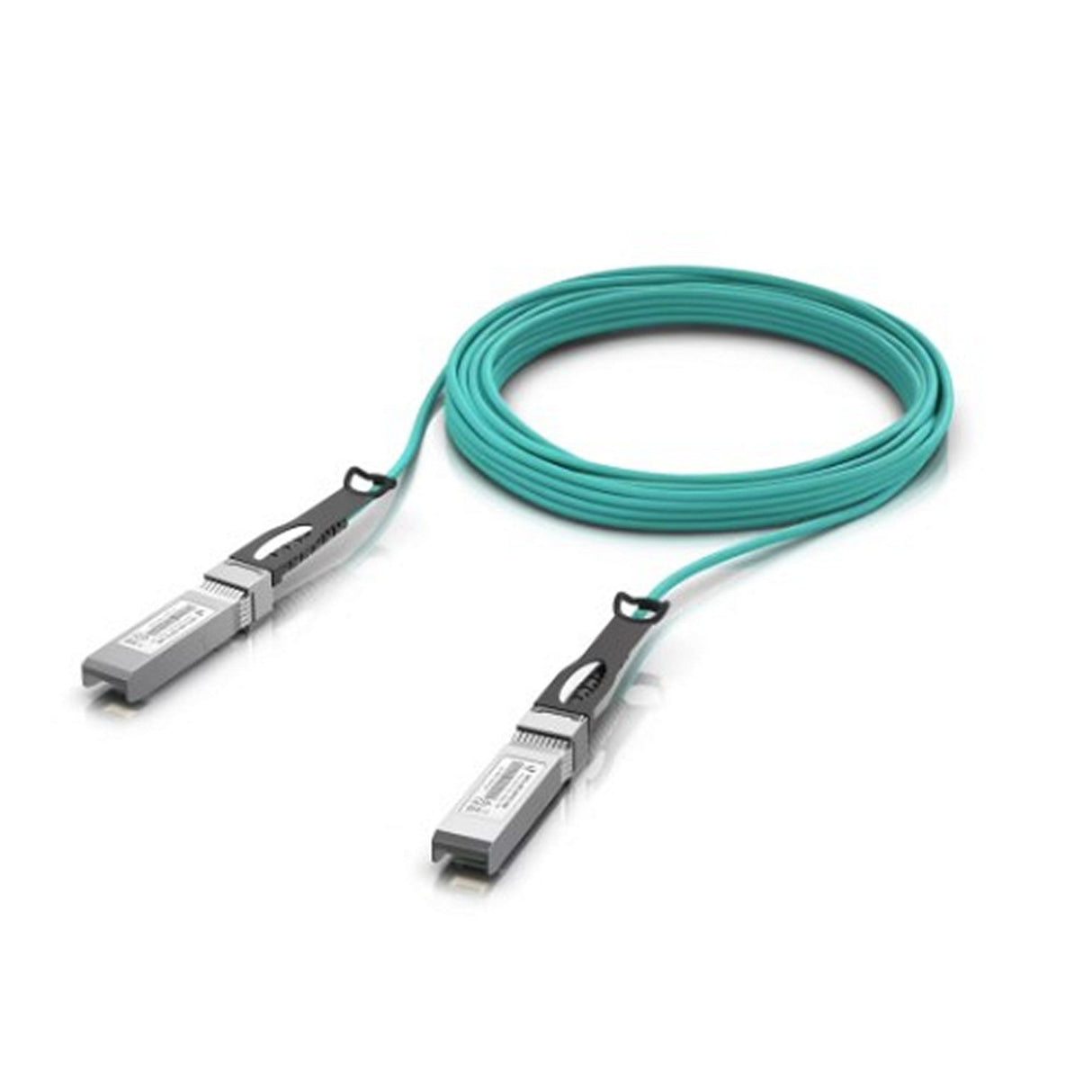 Ubiquiti 10Gbps Active Optical Cable SFP + Direct Attach - 10M