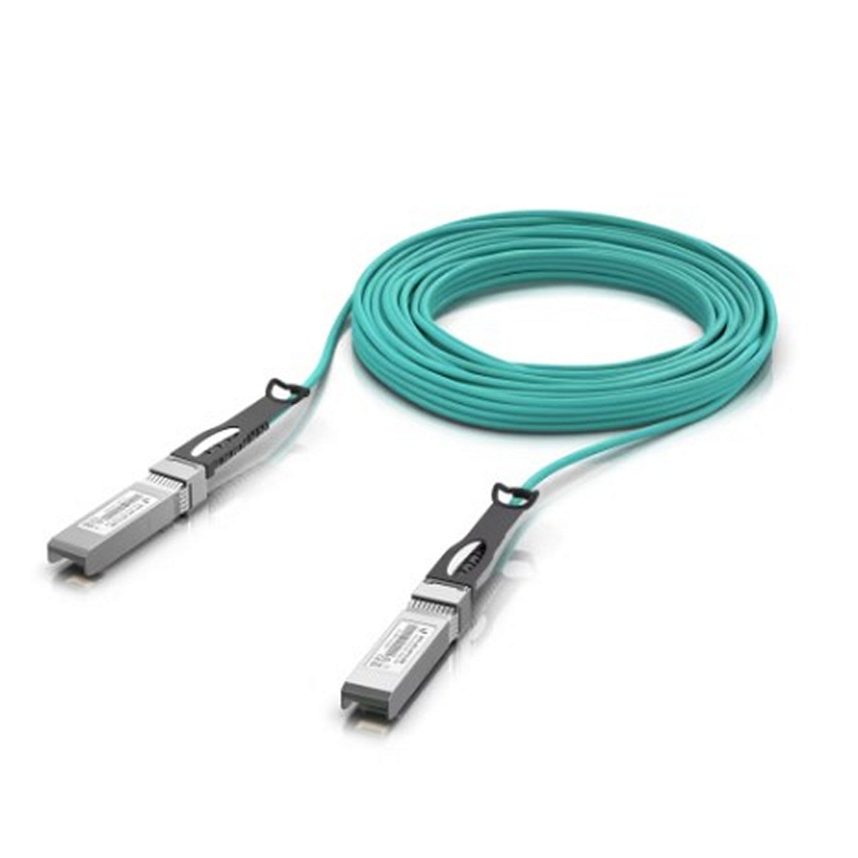 Ubiquiti 10Gbps Active Optical Cable SFP + Direct Attach - 20M
