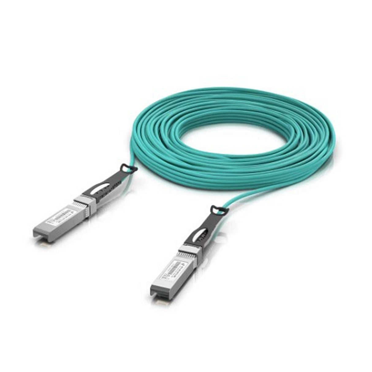 Ubiquiti 10Gbps Active Optical Cable SFP + Direct Attach - 30M
