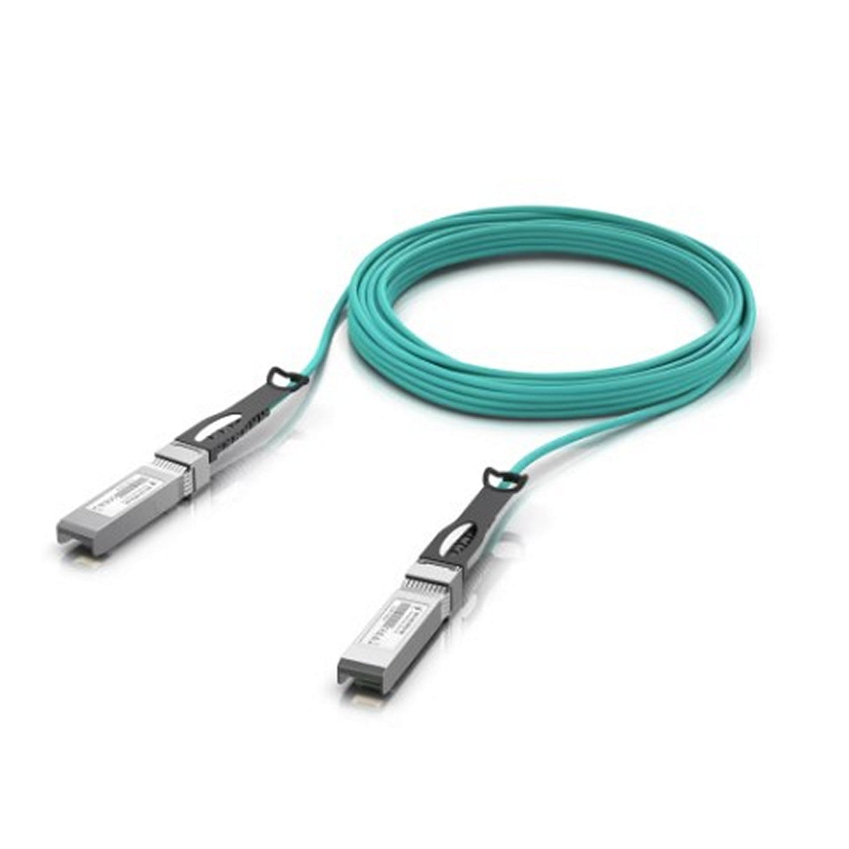 Ubiquiti 25Gbps Active Optical Cable SFP + Direct Attach - 10M