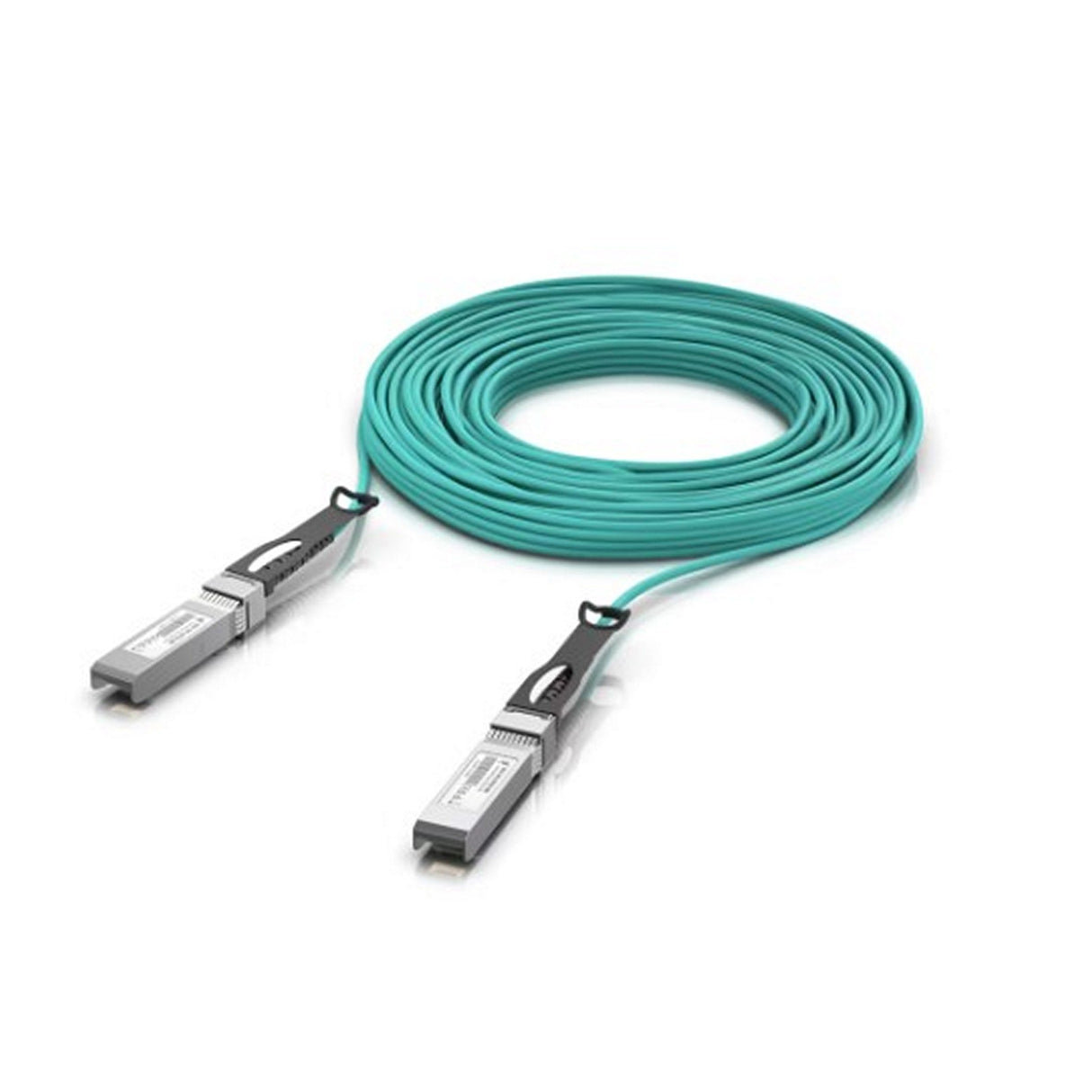 Ubiquiti 25Gbps Active Optical Cable SFP + Direct Attach - 30M