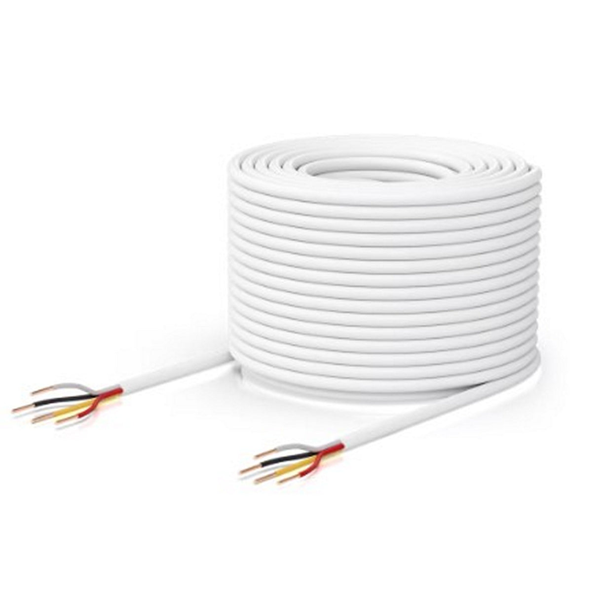Ubiquiti UniFi Door Lock Relay Cable 500ft - Double