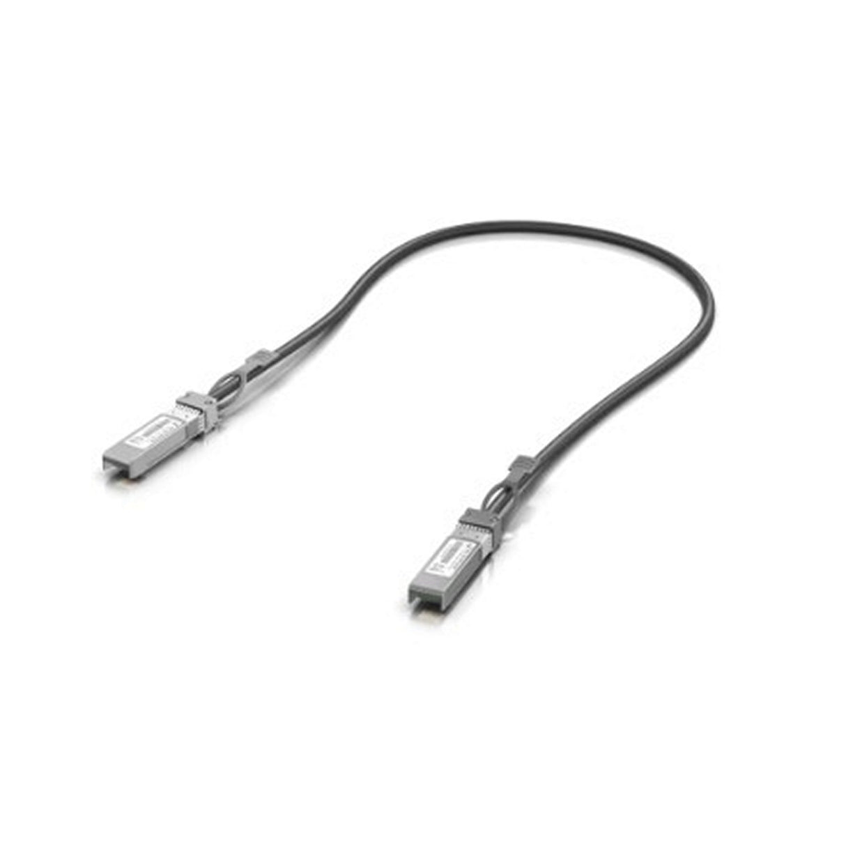 Ubiquiti 10Gbps Direct Attach Cable for SFP + Connections - 1M