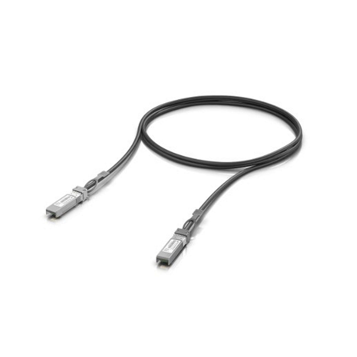 Ubiquiti 25Gbps Direct Attach Cable SFP28 to SFP28 - 1M