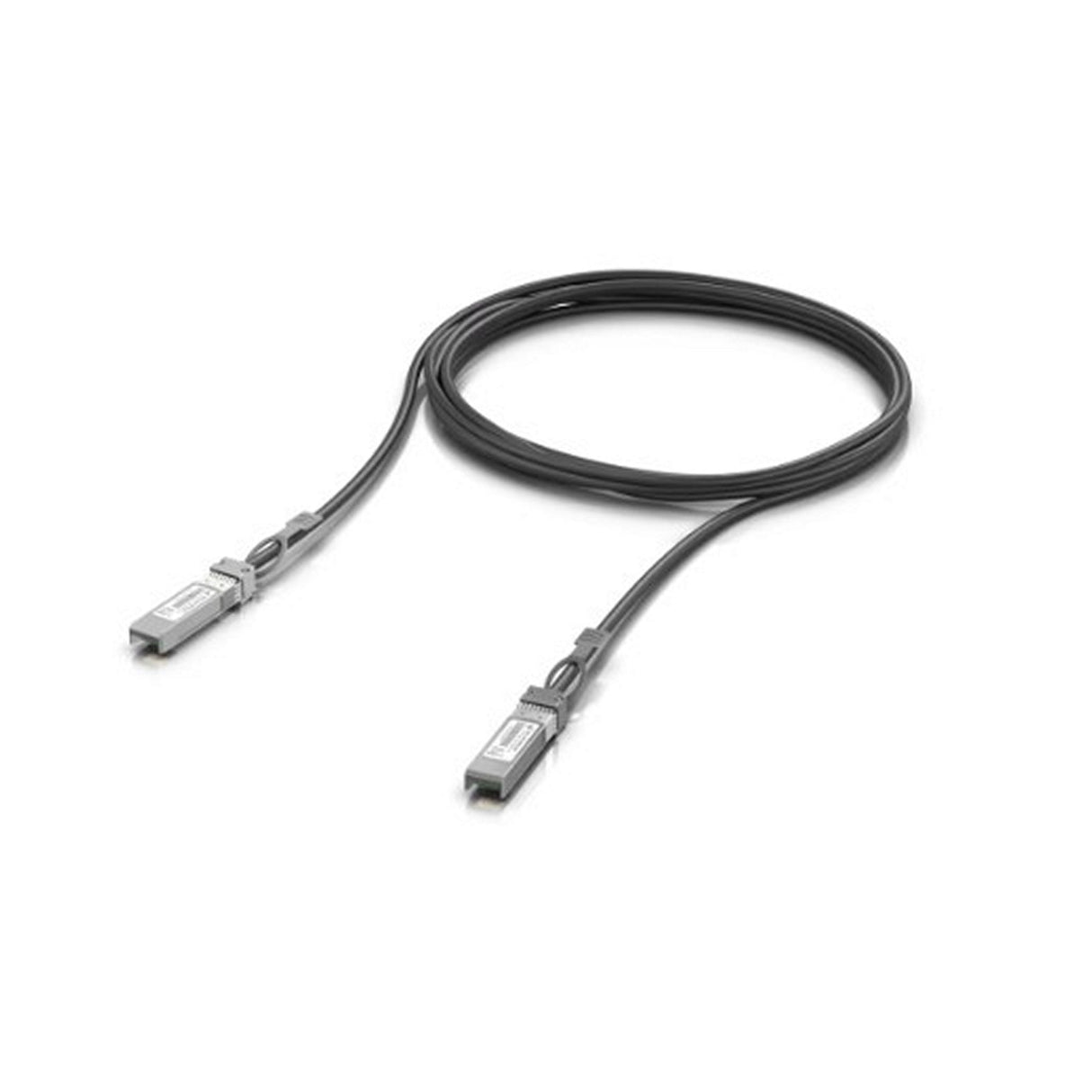 Ubiquiti 25Gbps Direct Attach Cable SFP28 to SFP28 - 3M