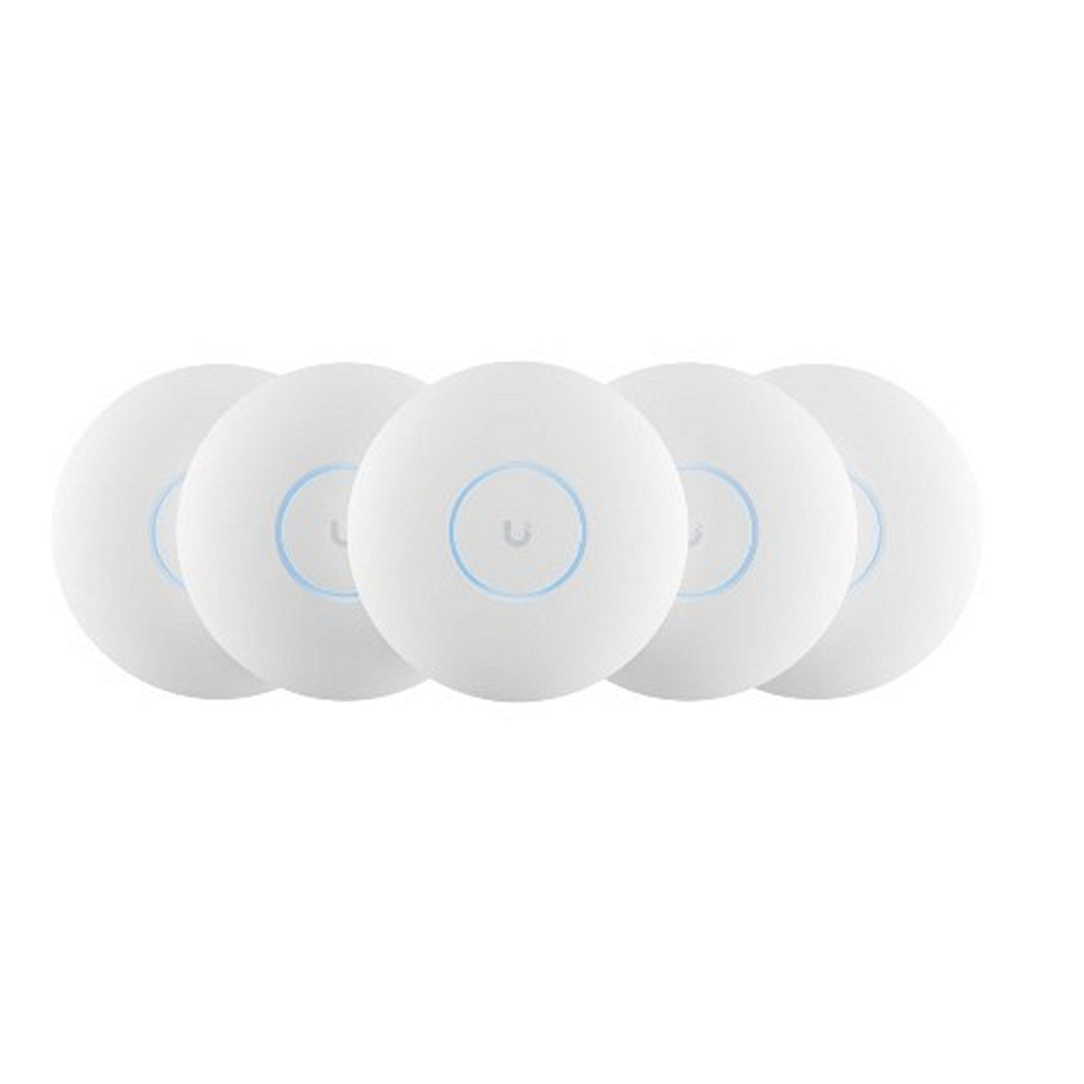 Ubiquiti UniFi AP AC Pro Wireless Access Point (White) - 5 Pack