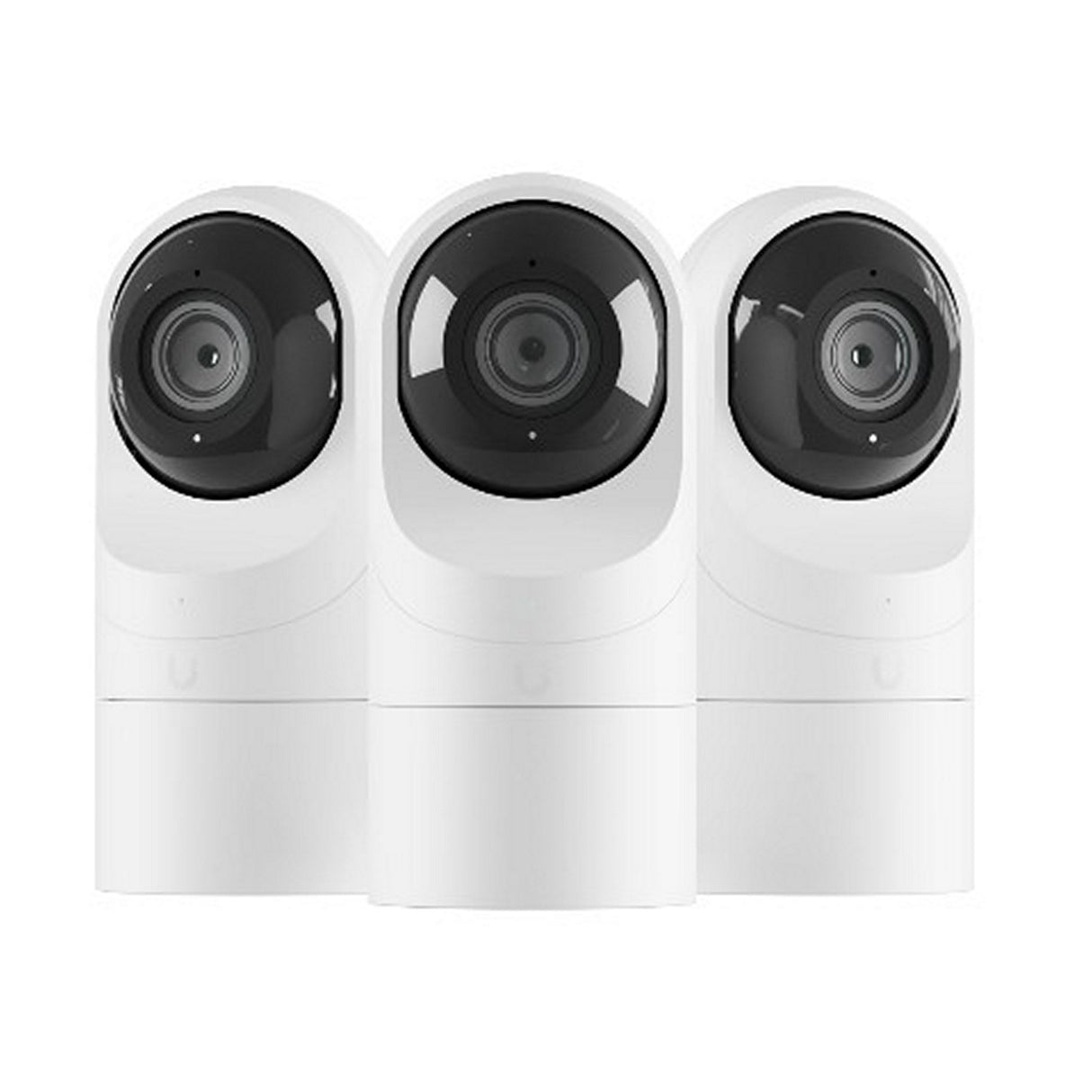 Ubiquiti UVC G3 FLEX Mini HD Camera - 3-Pack