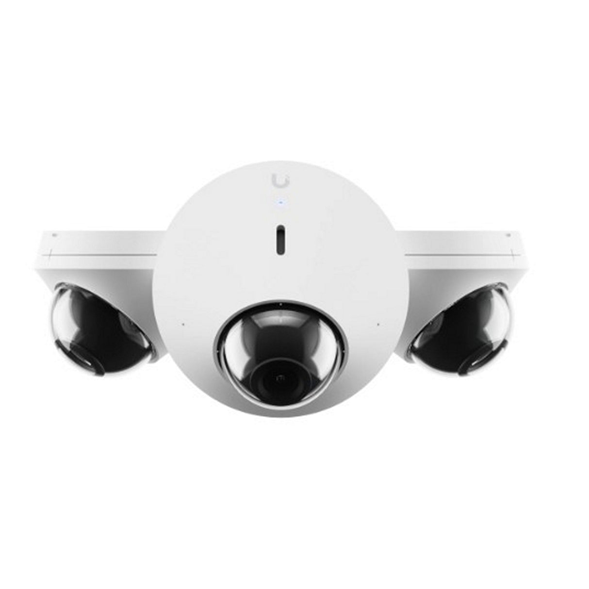 Ubiquiti UniFi G4 Dome Camera Indoor/Outdoor Surveillance - 3-Pack