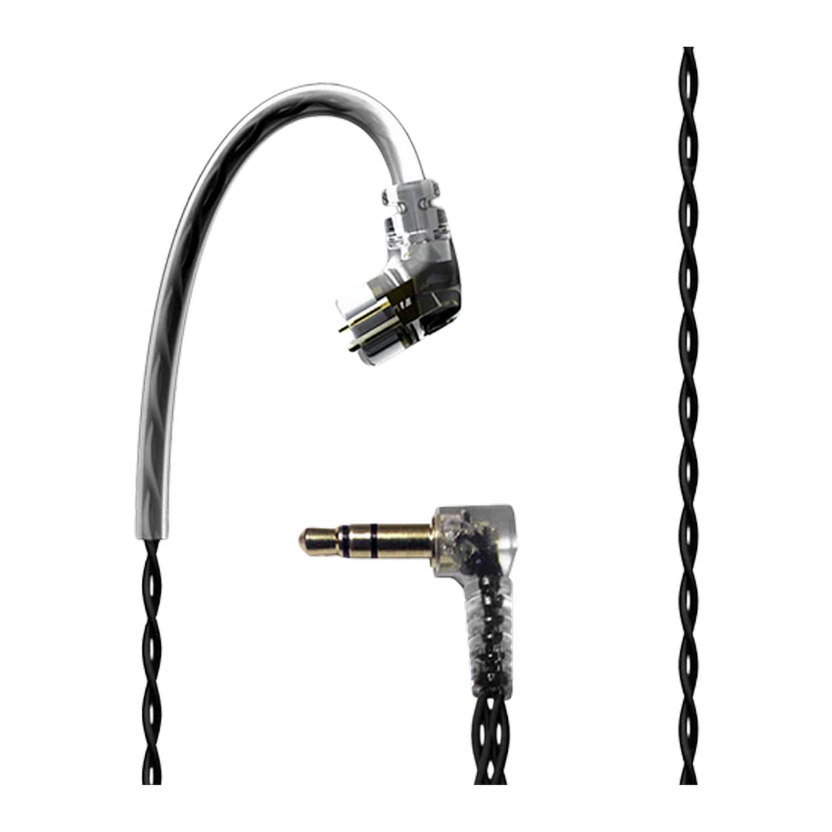 Ultimate Ears SL Connector Replacement Cable