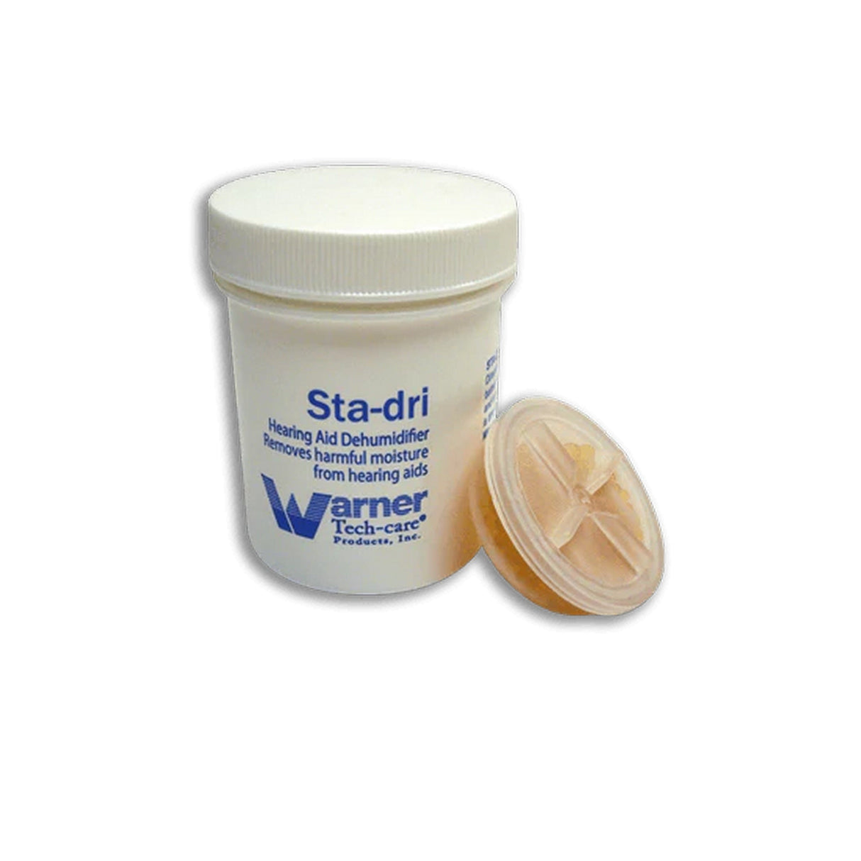 Ultimate Ears Sta-dri Hearing Aid Dehumidifer