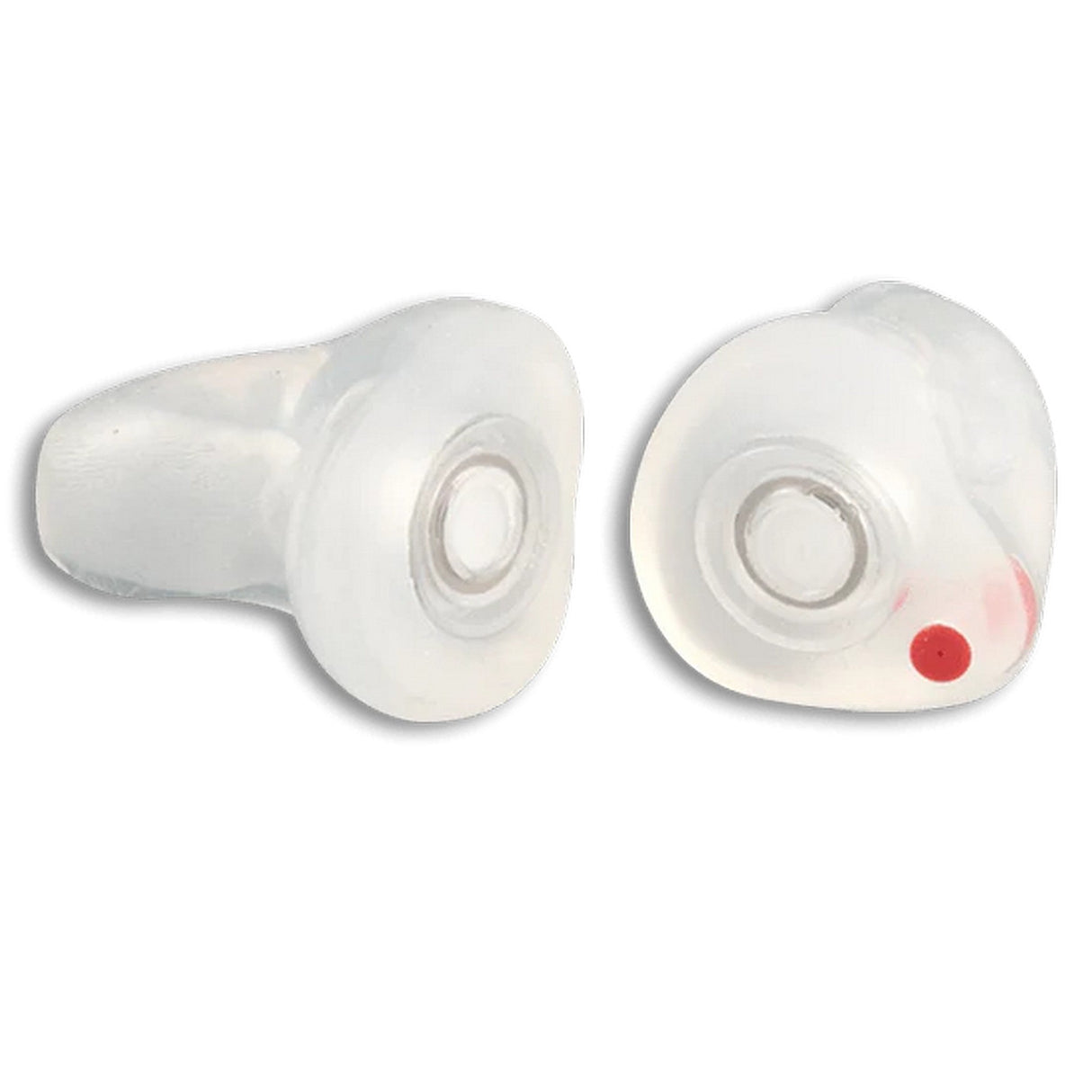 Ultimate Ears Microsonic Ear Plugs - -25 dB