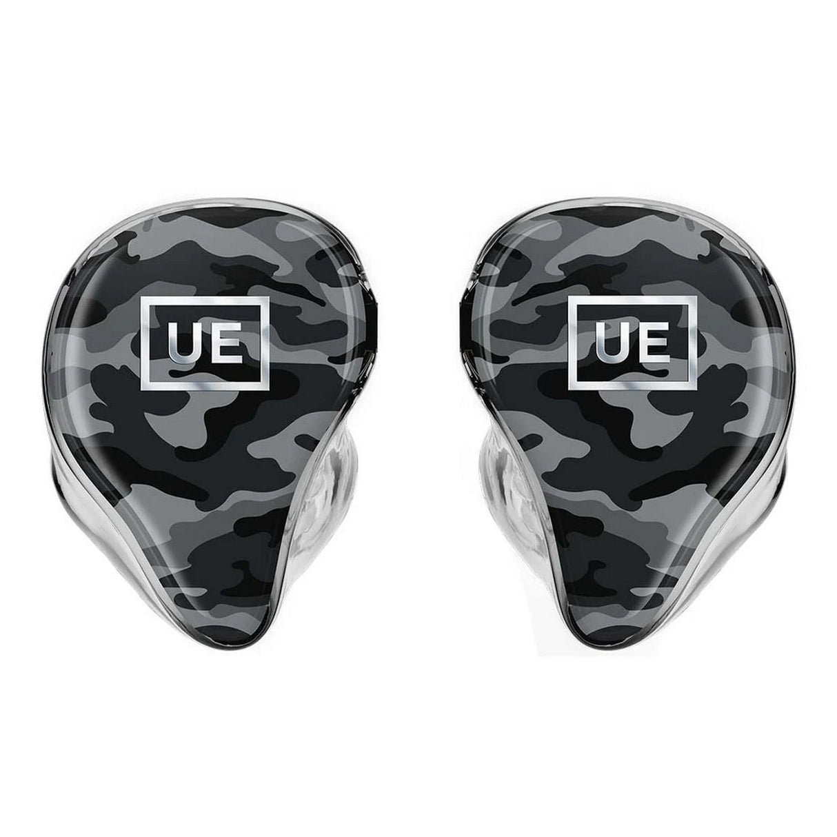 Ultimate Ears UE SWITCH Limited Edition Faceplates