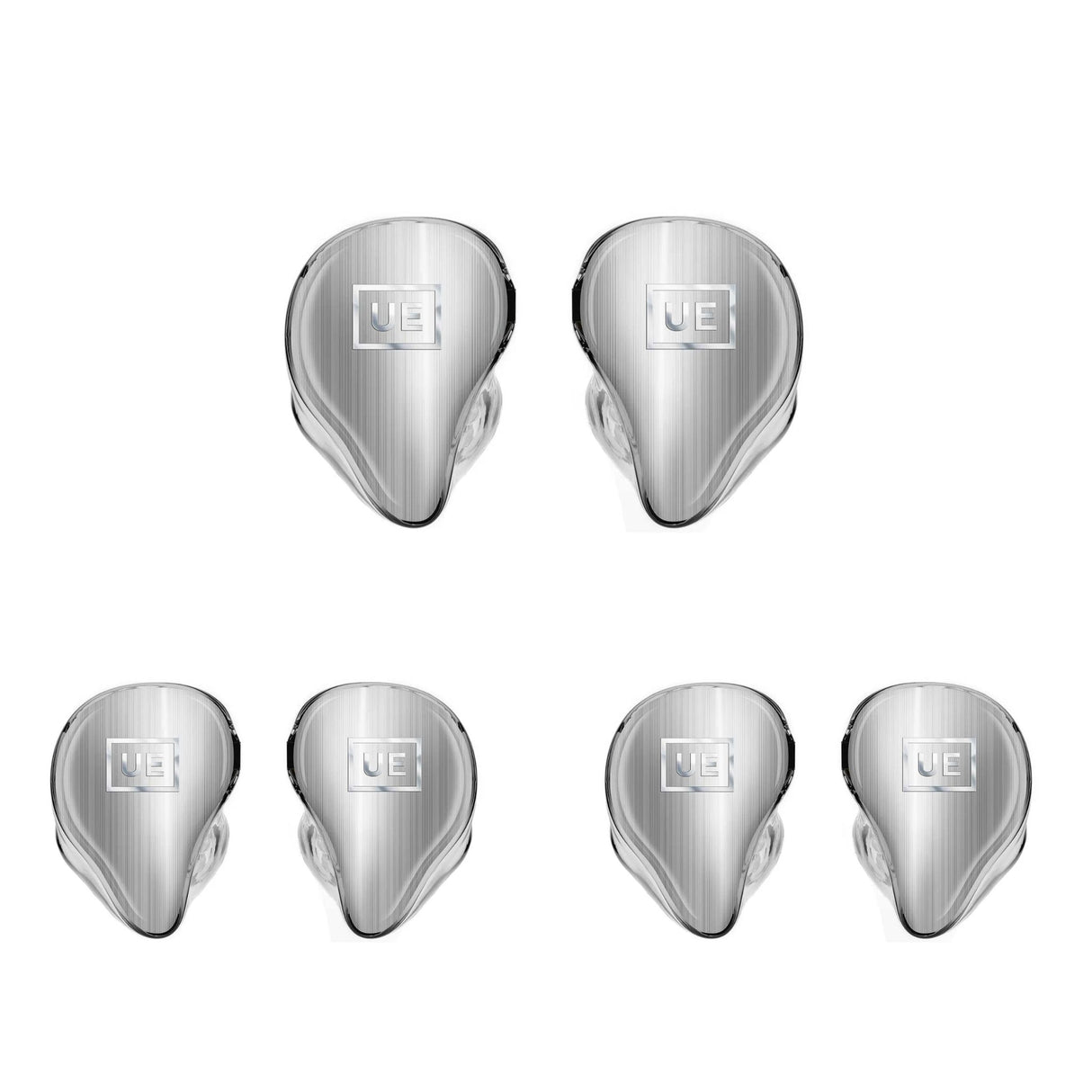 Ultimate Ears UE SWITCH Limited Edition Faceplates