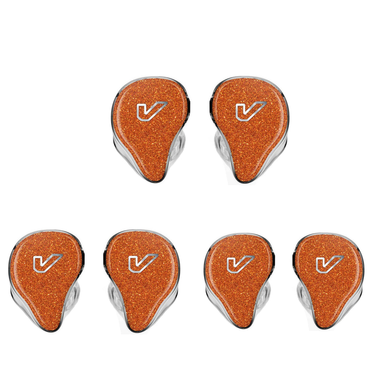 Ultimate Ears UE SWITCH Limited Edition Faceplates