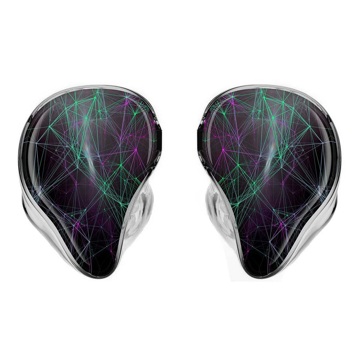 Ultimate Ears UE SWITCH Limited Edition Faceplates