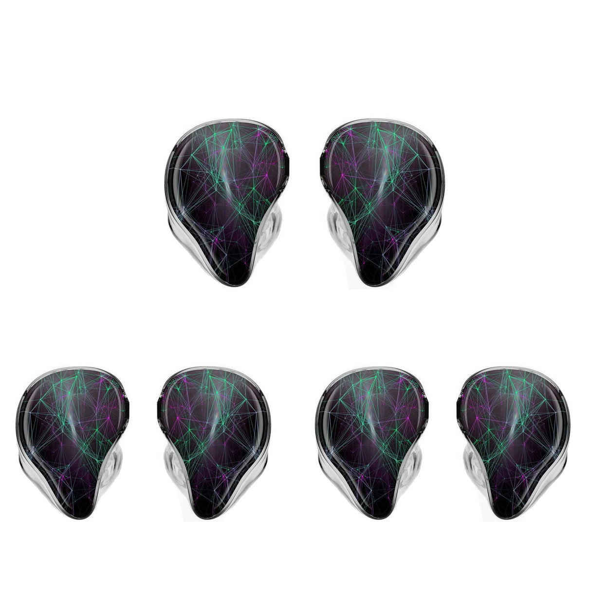 Ultimate Ears UE SWITCH Limited Edition Faceplates