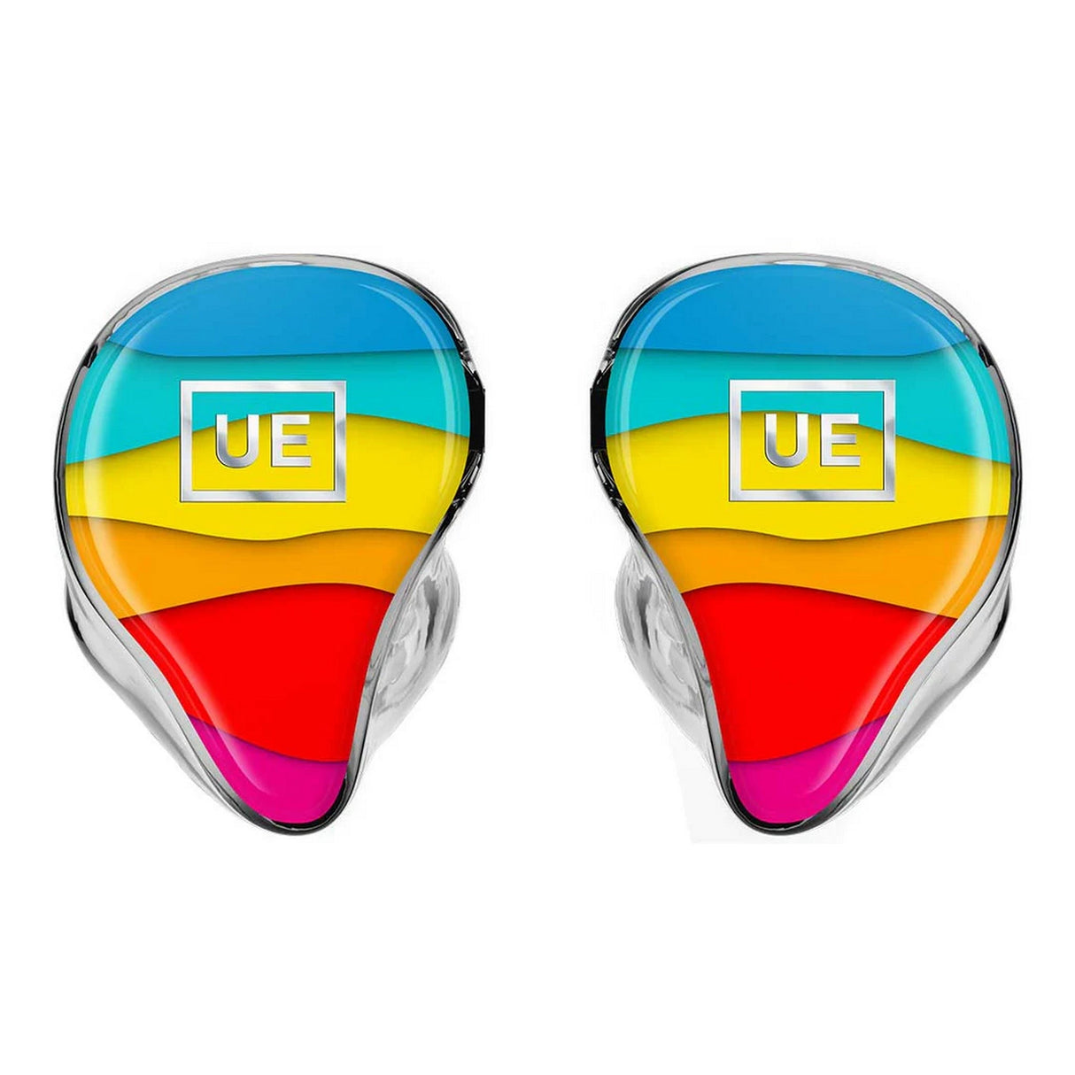 Ultimate Ears UE SWITCH Limited Edition Faceplates