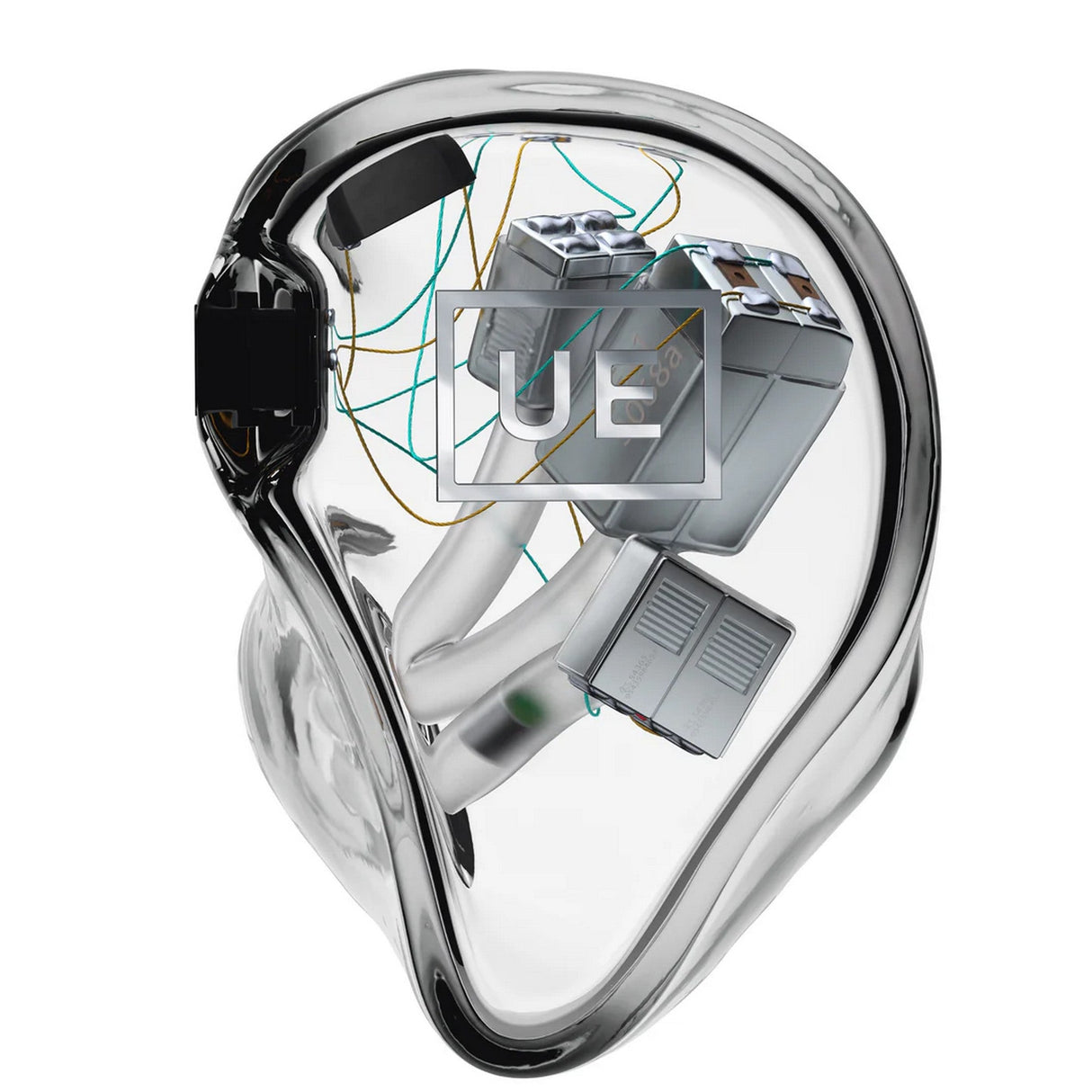 Ultimate Ears UE 18 + PRO Professional In-Ear Monitors