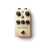 Universal Audio Heavenly Plate Reverb Guitar Pedal