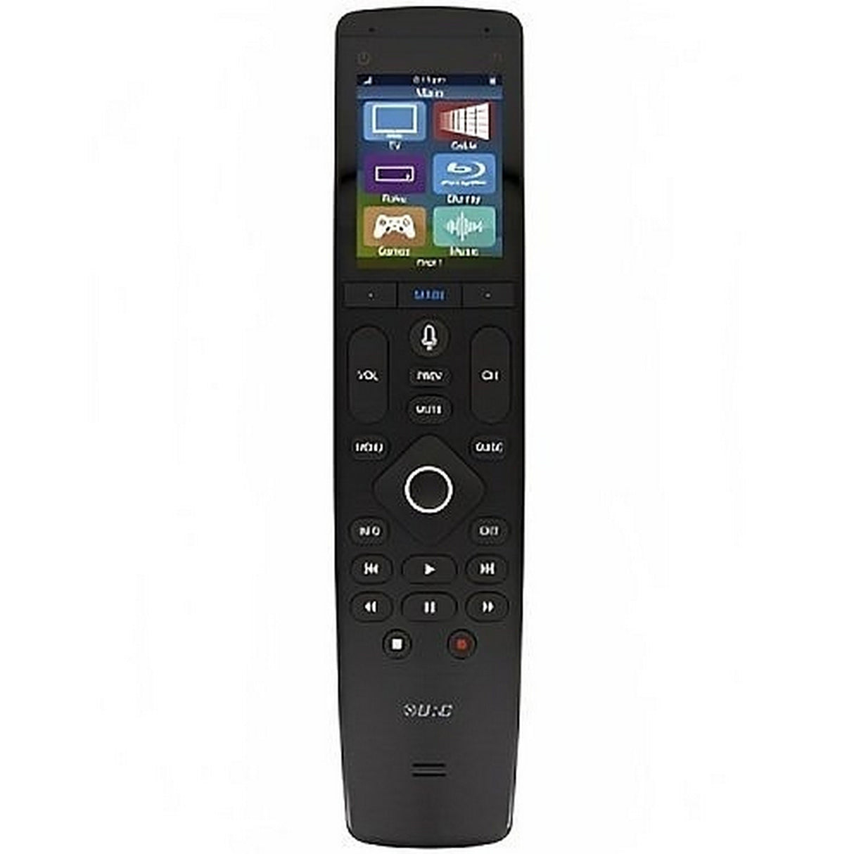 URC MX1400 Programmable Touch Screen Remote