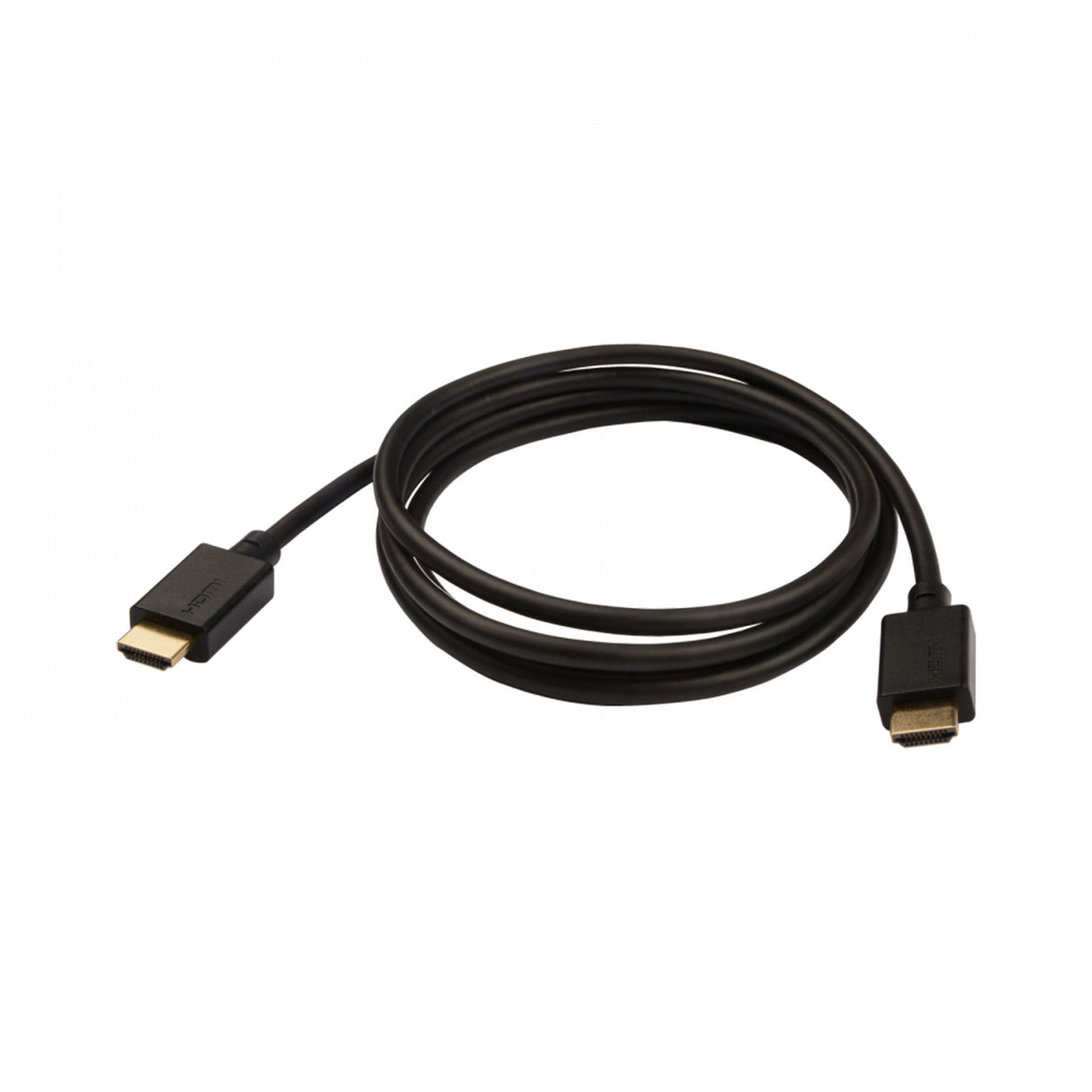 V7 V7HDMIPRO-2M-BLK 48 Gbps 8K UHD HDMI 2.1 Cable 6.6-Foot Black