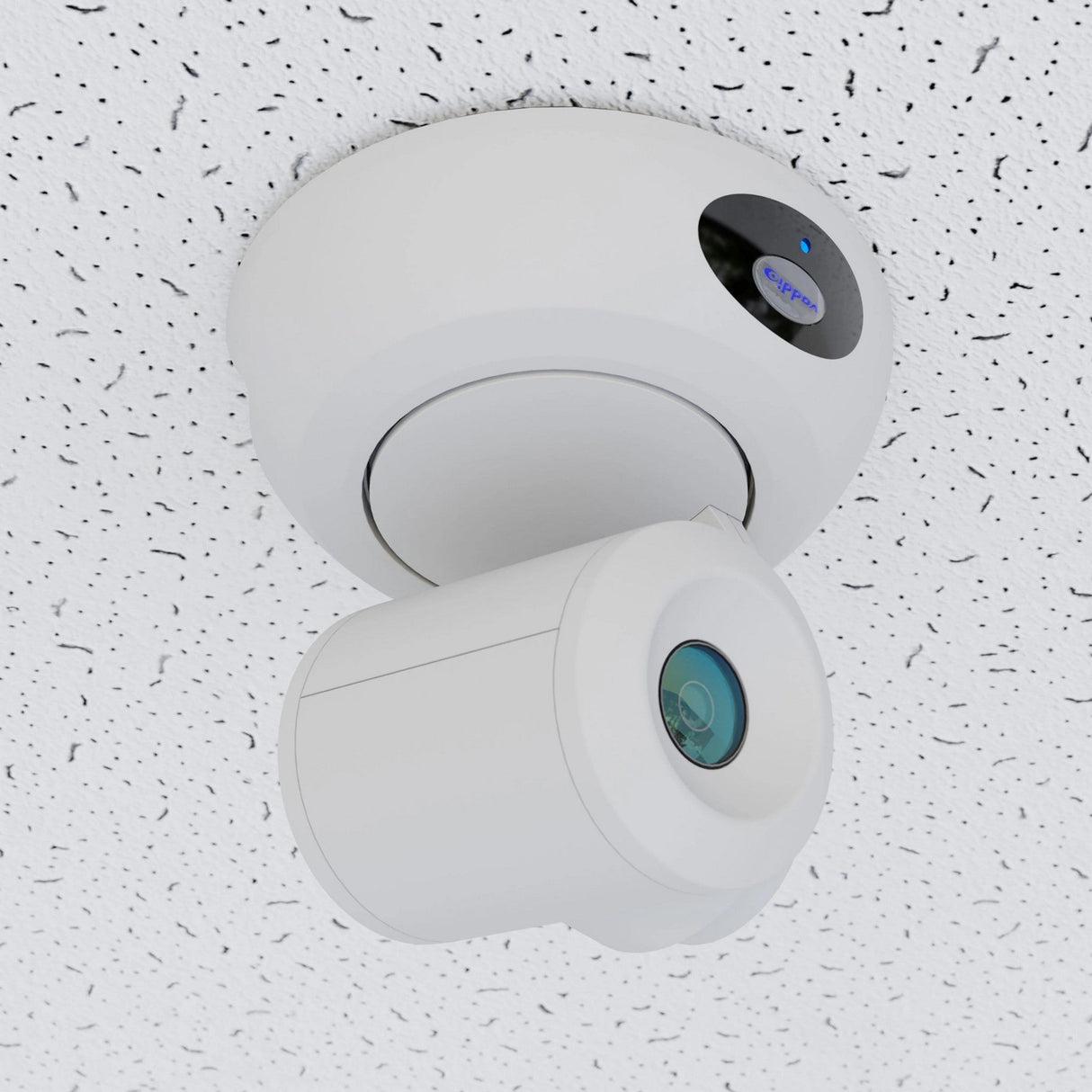 Vaddio 535-2000-206 Suspended Ceiling Mount for Vaddio Cameras